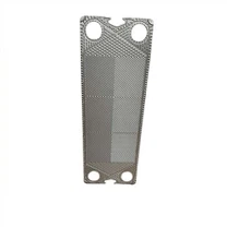 एपीवी प्लेट हीट एक्सचेंजर गैसकेट