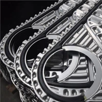 हिसाका प्लेट हीट एक्सचेंजर गैस्केट