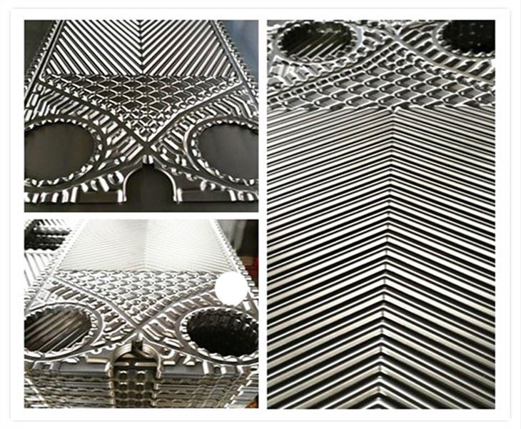 ITT Heat Exchanger Gasket